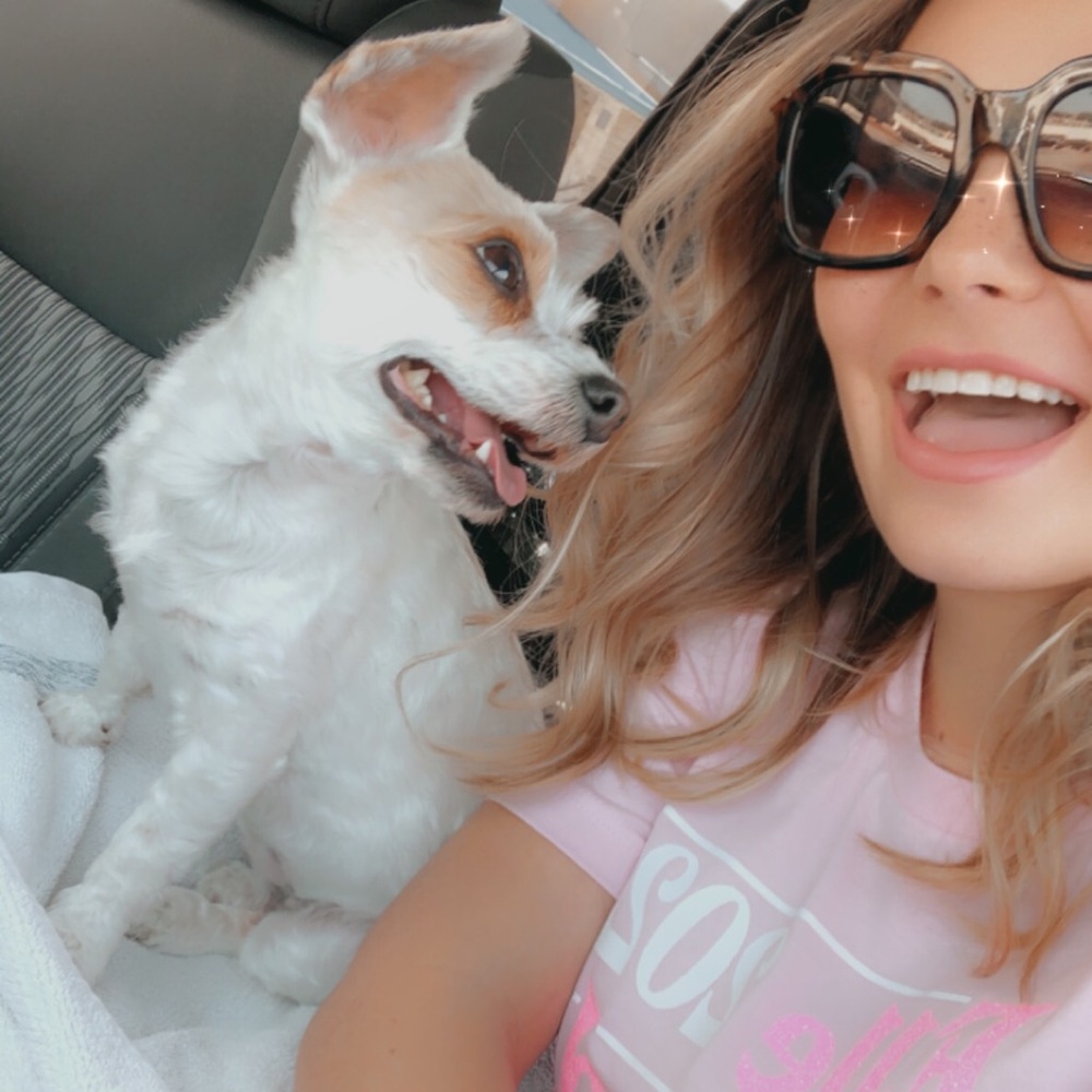 Meet your Posher, Kaitlin